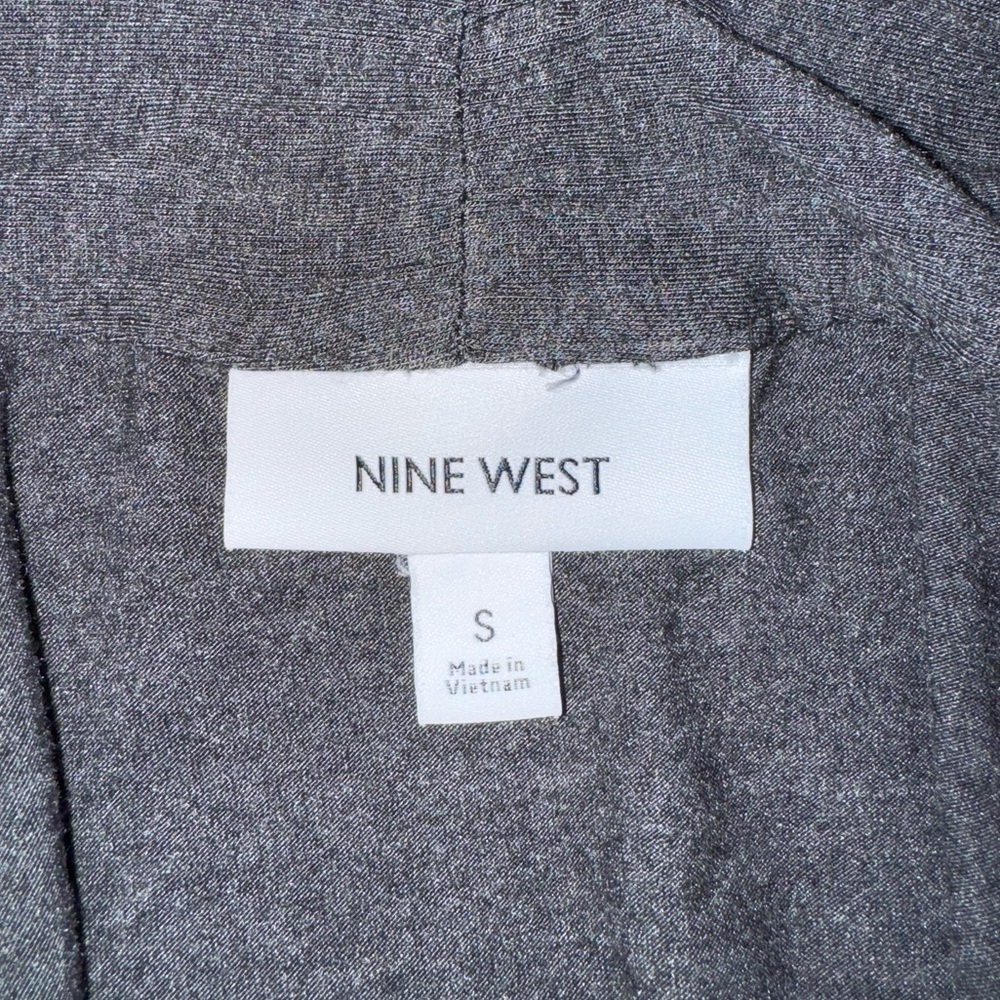 Gray Cardigan - Picture 3 of 5